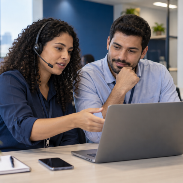 Como evitar que o cliente repita a história no atendimento